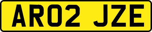AR02JZE