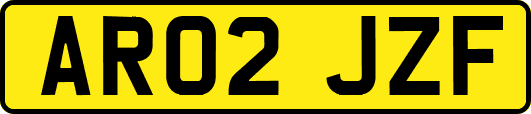 AR02JZF