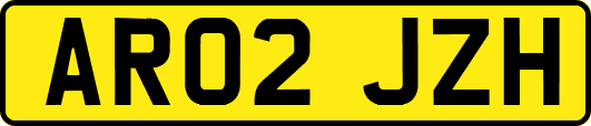 AR02JZH