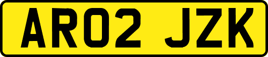 AR02JZK