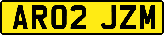 AR02JZM