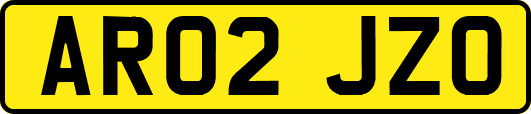 AR02JZO