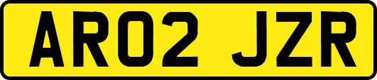 AR02JZR