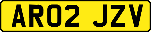 AR02JZV