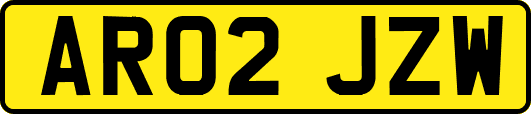 AR02JZW