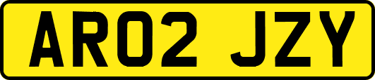 AR02JZY
