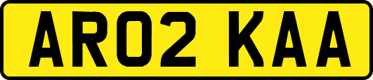 AR02KAA