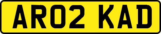 AR02KAD