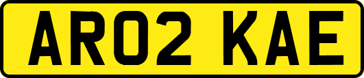AR02KAE