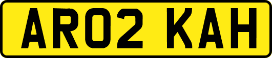 AR02KAH
