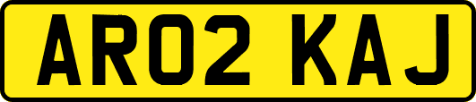 AR02KAJ