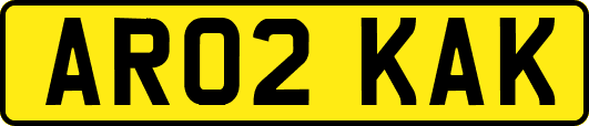 AR02KAK