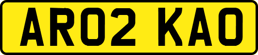 AR02KAO