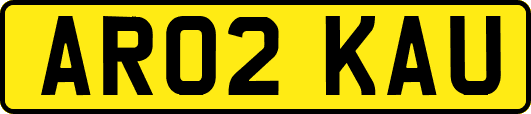 AR02KAU