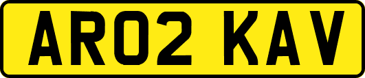 AR02KAV