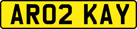 AR02KAY