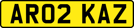 AR02KAZ