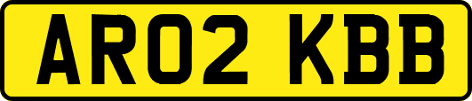 AR02KBB
