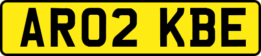 AR02KBE