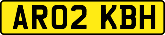 AR02KBH