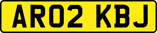 AR02KBJ