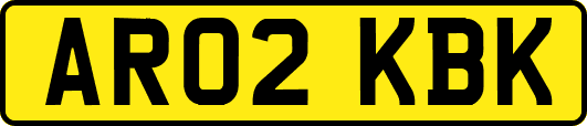 AR02KBK
