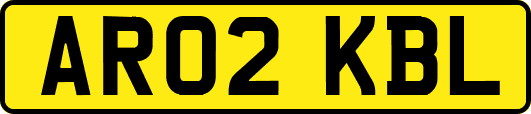 AR02KBL
