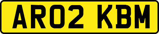 AR02KBM