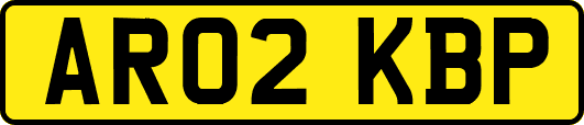 AR02KBP