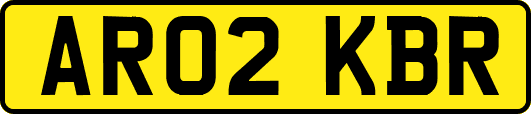 AR02KBR