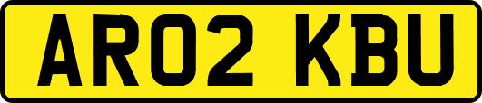 AR02KBU