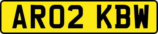 AR02KBW