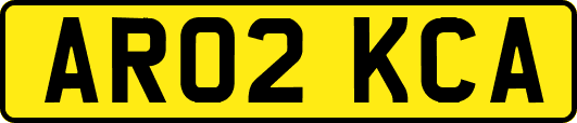 AR02KCA