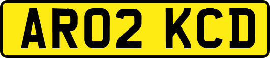 AR02KCD