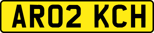 AR02KCH
