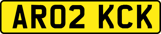 AR02KCK