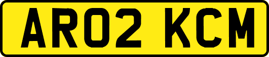 AR02KCM