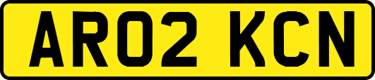 AR02KCN