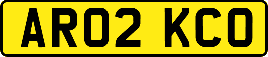 AR02KCO