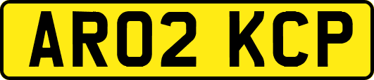 AR02KCP