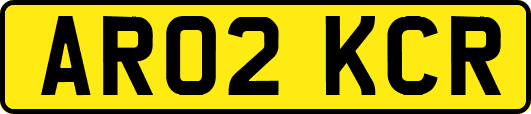 AR02KCR