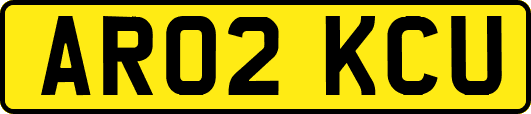AR02KCU