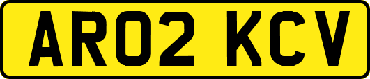 AR02KCV