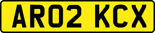 AR02KCX