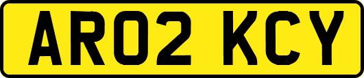 AR02KCY