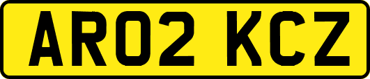 AR02KCZ