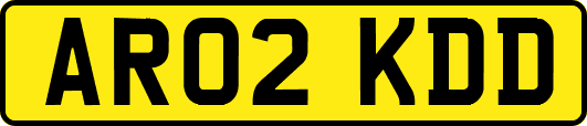 AR02KDD