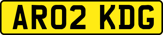 AR02KDG