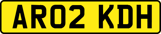 AR02KDH