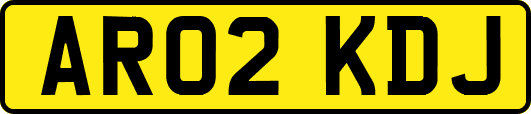 AR02KDJ